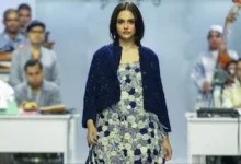 Aneet Padda, The Lakmē Grand Finale