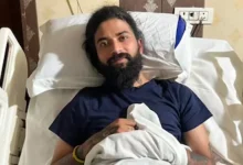 Anurag dobhal shares first emotional post