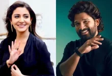 Anushka Sharma Telugu Debut, Allu Arjun, Atlee, AA22xA6