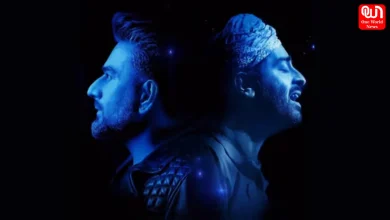 Arijit Singh Releases First Independent Song, Raina