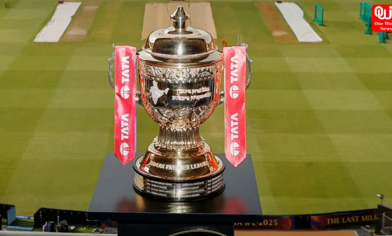 BCCI Accused of Illegally Using, Indian Premier League