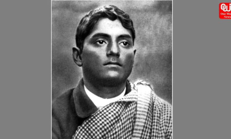 Bagha Jatin