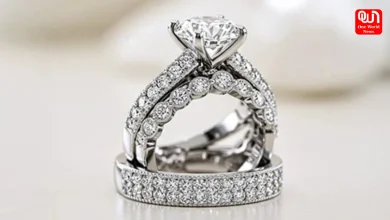Band Rings