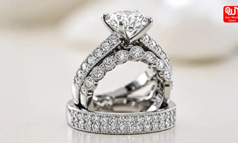 Band Rings