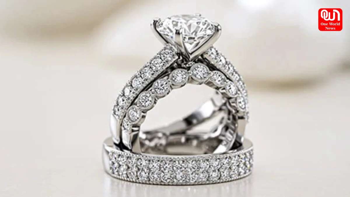 Band Rings