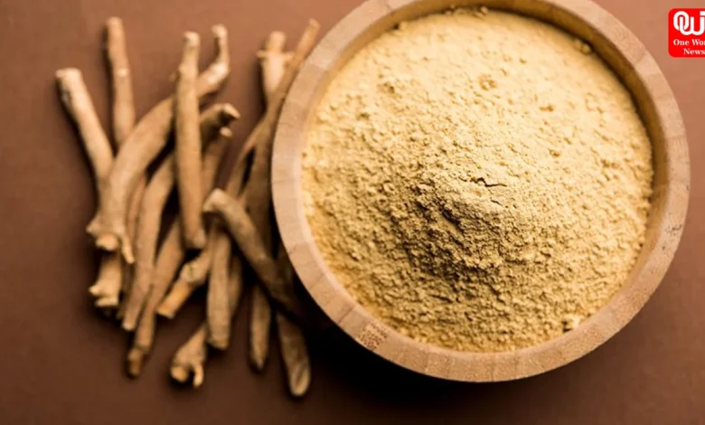Ashwagandha