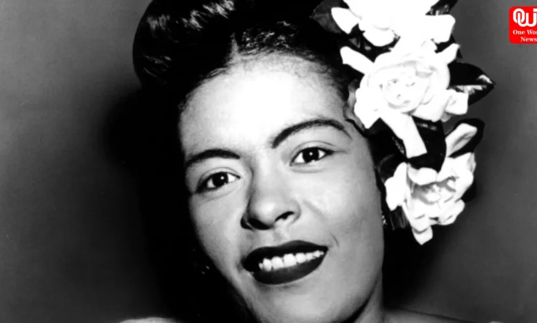 Billie Holiday