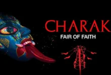 Charak Movie Review