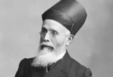 Dadabhai Naoroji