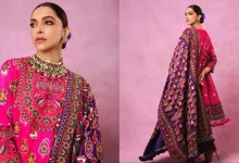 Deepika Padukone, Vibrant Jigyam