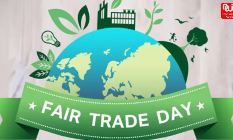 Fair Trade Day 2026