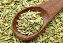 Fennel Seeds, Saunf