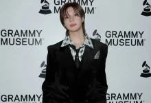First K-Pop Soloist At Grammy Museum