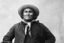 Geronimo