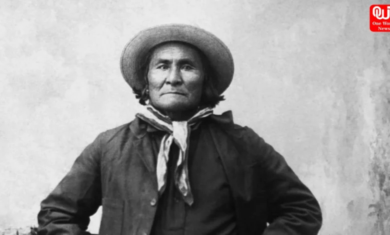 Geronimo