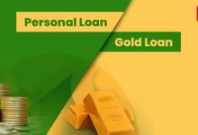 Gold Loan personal loan