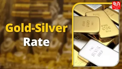 Gold Silver Prices T
