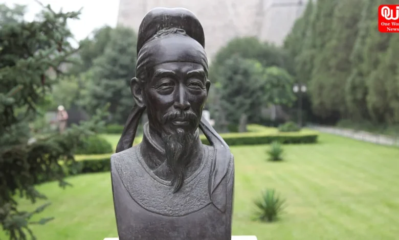 Guo Shoujing