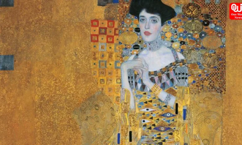 Gustav Klimt