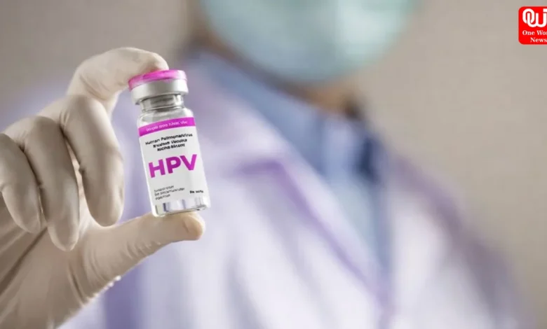 HPV Vaccination Campaign, Maharashtra Govt Rolls