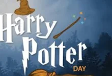 Harry Potter Day 2026