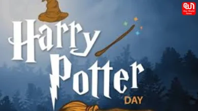 Harry Potter Day 2026