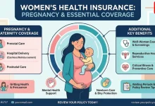 Health Insurance for Women