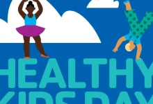Healthy Kids Day 2026