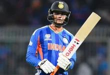 IND vs ENG T20 World Cup semi-final