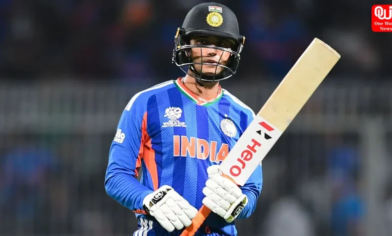 IND vs ENG T20 World Cup semi-final