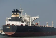 India Talks With Iran, Move Eight LPG Tankers, Strait Of Hormuz
