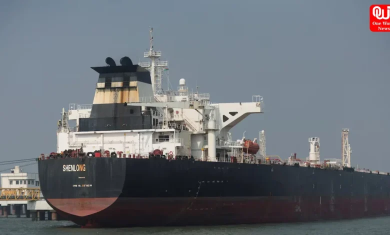 India Talks With Iran, Move Eight LPG Tankers, Strait Of Hormuz