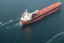 India Weighs Naval Escorts, Tankers & Cargo Ships For Safe Passage, Hormuz