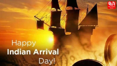 ndian Arrival Day in Guyana 2026