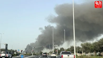 Indian Killed In Iran Attack