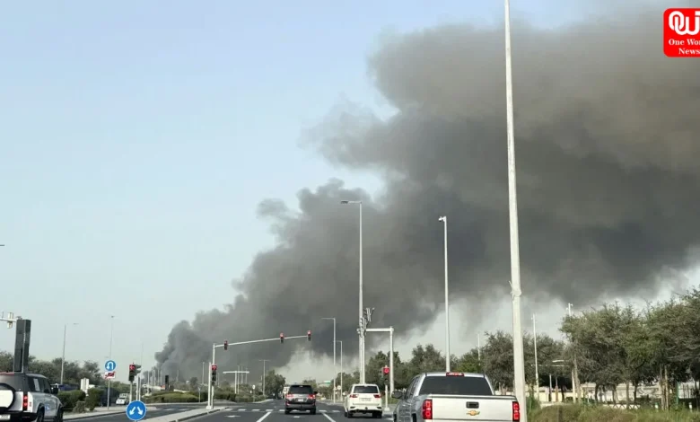 Indian Killed In Iran Attack