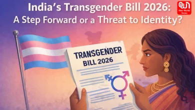 India’s Transgender Bill 2026