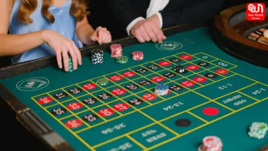 International Casinos Day 2026