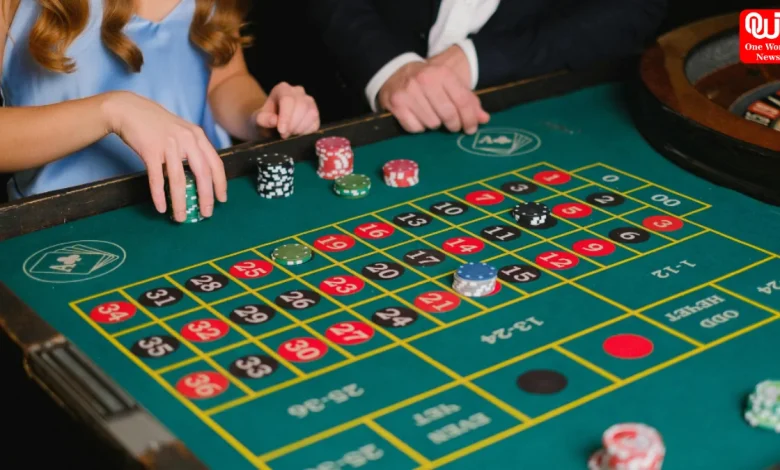 International Casinos Day 2026