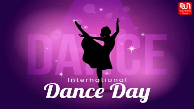 International Dance Day 2026