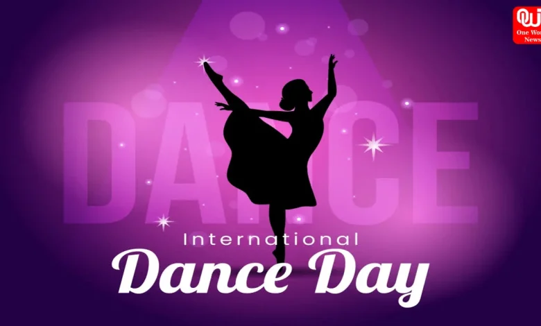 International Dance Day 2026