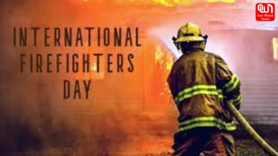 International Firefighters Day 2026