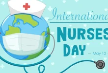 International Nurses Day 2026
