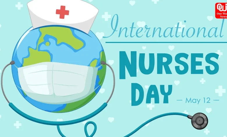 International Nurses Day 2026