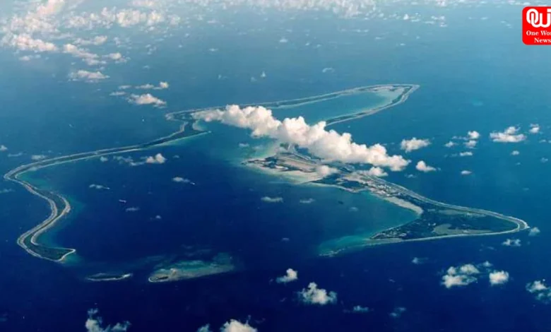 Iran Fire Missiles Indian Ocean 2,400 Miles