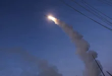 Iran Fires Ballistic Missiles At US-UK, Diego Garcia Military Base