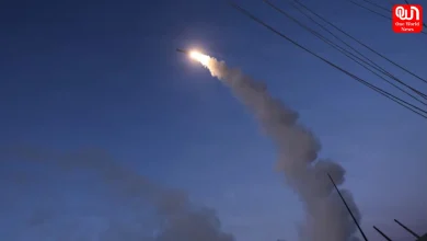 Iran Fires Ballistic Missiles At US-UK, Diego Garcia Military Base