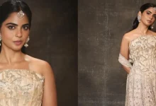 Isha Ambani, Manish Malhotra Lehenga, Sangeet-Coded