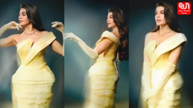 Jacqueline Fernandez