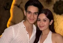 Jannat Zubair Ayaan Zubair Chased on Highway